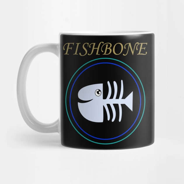 Fishbone by momomoma